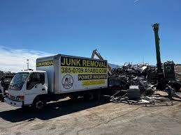 Best Demolition Debris Removal  in Vinings, GA