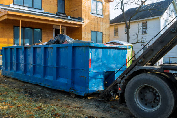 Best Same-Day Junk Removal Services  in Vinings, GA