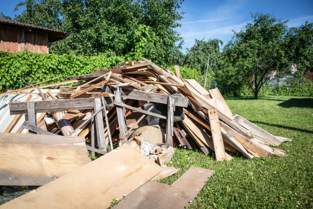 Best Construction Debris Removal  in Vinings, GA